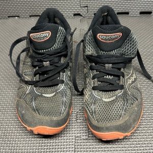 Saucony Kinvara TR Sneakers